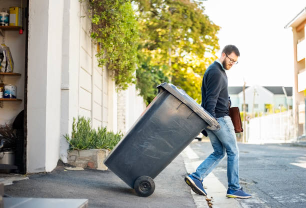 Topaz Ranch Estates, NV Junk Removal Company