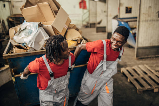 Best Trash Removal Near Me  in Topaz Ranch Estates, NV